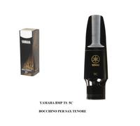 Yamaha bocchino sax tenore Standard 5C