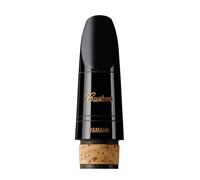 Yamaha bocchino clarinetto sib Custom 5CM