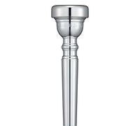 Yamaha Bocchino per Tromba Standard 16D Argento Ottone Si bemolle