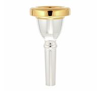 Yamaha bocchino tuba Roger Bobo Solo Signature Gold Plated