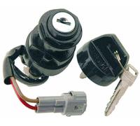 YAMAHA BREEZE BIG BEAR YFM GRIZZLY RAPTOR - INTERRUTTORE A CHIAVE NEIMAN / 12107