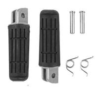 Yamaha BT 1100 Bulldog da 2002 a 2006 Kit pedane poggiapiedi anteriore pilota