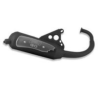 Marmitta scooter GO MBK BOOSTER N.G. Anni 2003 2004 2005 2006