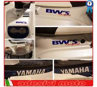 Yamaha BW'S Original - kit replica adesivi - Yamaha bw's - moto stickers