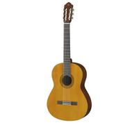 Yamaha C40 Full Size Nylon-String Classical Chitarra, Tan, Full Size
