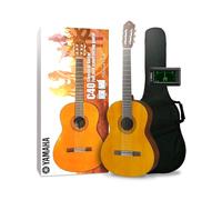 Yamaha C40 chitarra Chitarra acustica Classico 6 corde Legno