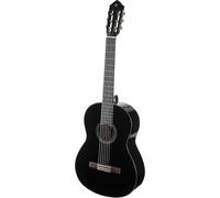 Yamaha C40II Black Chitarra classica
