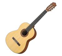 Yamaha C40M Chitarre Classica 4/4 Colore Natural Legno Meranti Scuola Debutante