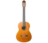 Yamaha C40MII, Performance Pack, Chitarra Acustica Set, Colore Naturale