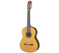 Yamaha C80 - Chitarra classica 4/4, colore: naturale