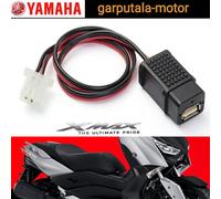YAMAHA Caricabatterie per dispositivi USB 5 V Xmax 250 X-max 300