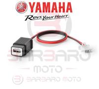 YAMAHA Caricabatterie per dispositivi USB 5V TRACER 700 2020 ricambio originale