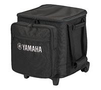 Yamaha CASE-STP200 - Custodia morbida con sistema PA portatile, colore nero