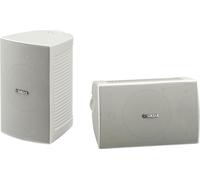 Altoparlante da esterno Yamaha NS-AW294 Bianco (coppia)