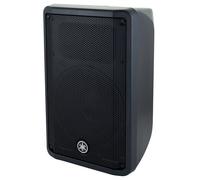 Yamaha cassa amplificata DBR10