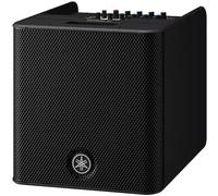 YAMAHA Cassa Attiva Bluetooth a 2 Vie Potenza 180 Watt Nero - STAGEPAS 200