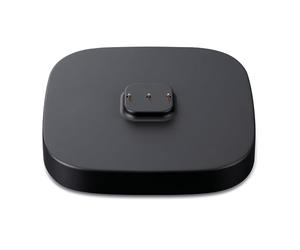 Yamaha CC-T1A Base di Ricarica Wireless per Speaker Bluetooth Portatile Yamaha WS-B1A, Ricarica tramite Cavo USB-C