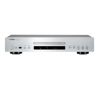 Yamaha CD-S303 argento - Lettore CD Hi-Fi, Drive