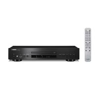 Yamaha CD-S303 Lettore CD a disco singolo Nero 435W87H260Dmm AC100V forma jp