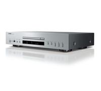 Yamaha CD-S303 Lettore CD HiFi Argento