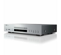 Yamaha CD-S303 Silver Lettore CD a disco singolo 435W x 87H x 260Dmm AC100V