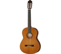 Yamaha CG122-MC 4/4 Natural Matte