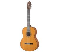 Yamaha CG122-MC 4/4 Natural Matte