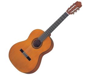 Yamaha CGS103AII Natural Chitarra Classica 3/4 per Bambini