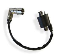 Yamaha Ch 50 Bobina Accensione Cavo Modulo Spina-Candela On-Line 50cc 2T