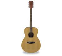 Yamaha Chitarra acustica SERIE FX400 Natural Satin FSX400NS