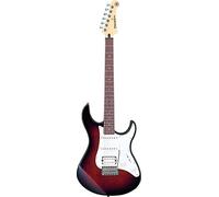 Yamaha PAC112J Chitarra elettrica 6 corde Nero