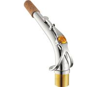 Yamaha chiver sax alto C1S Custom Argentato