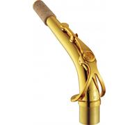 Yamaha chiver sax alto E1 Custom Laccato