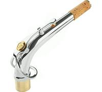 Yamaha chiver sax alto V1S Custom Argentato