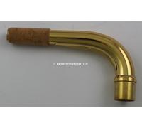 Yamaha chiver sax baritono YBS62 Laccato