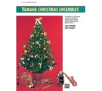 Yamaha Christmas Ensembles