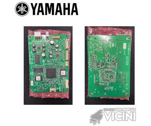 YAMAHA CIRCUIT BOARD DM YDP RICAMBIO ORIGINALE ZS431001 SCHEDA MADRE
