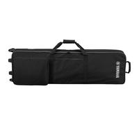 YAMAHA CK88 BAG BORSA IMBOTTITA CON RUOTE PER STAGE PIANO CK-88