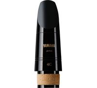 Yamaha Bb- Clarinet Boehm 4C