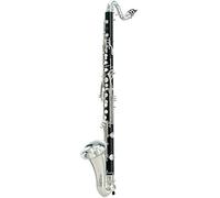 Yamaha clarinetto basso sib YCL621II