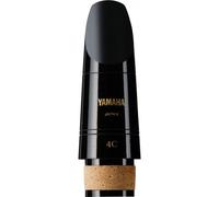 Yamaha clarinetto bocchino 4 C, N/A
