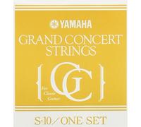 Yamaha/Classical Guitar String Grand Concert S10 [1 Set]