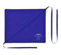 YAMAHA CLEANING SWAB CLSM3 PANNO PER PULIZIA IN MICROFIBRA PER CLARINETTO IN MIB, SIB, LA E CONTRALTO