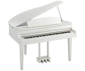 Yamaha CLP-765GP Polished White