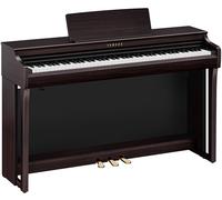 Yamaha CLP-825 Piano Digitale Palissandro