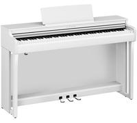 Yamaha CLP-825 White Piano Digitale