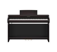 YAMAHA CLAVINOVA CLP825R ROSEWOOD PIANOFORTE DIGITALE 88 TASTI PESATI COLORE PALISSANDRO SATINATO