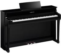Yamaha CLP-835 Piano Digitale Polished Ebony