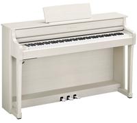 Yamaha CLP-835 White Birch Piano Digitale