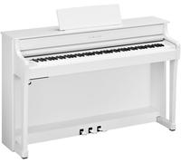 Yamaha CLP-835 Piano Digitale White